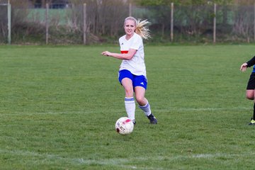 Bild 286 - Frauen BraWie - FSC Kaltenkirchen : Ergebnis: 0:10